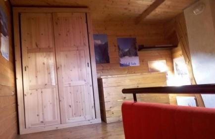 Casa Ciclamino Val Di Sole 10 pax 7 nights - Foto 39