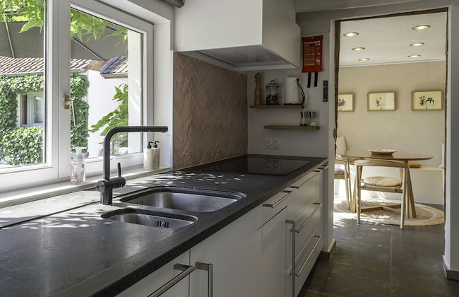 Rustic Retreat w/ Pool - Photo 9