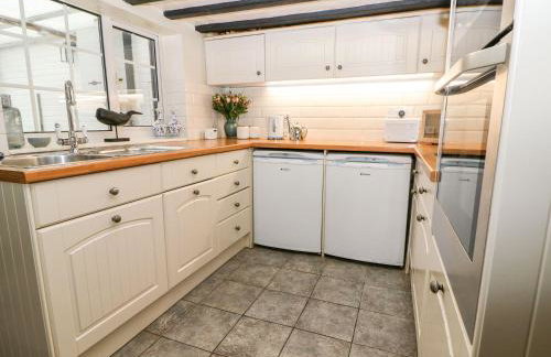 2 Seaview Cottages - Foto 9