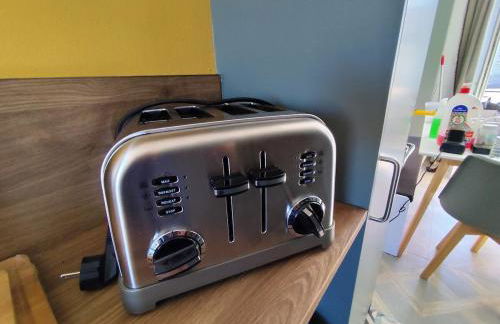 Le 604, confort et détente - Foto 12