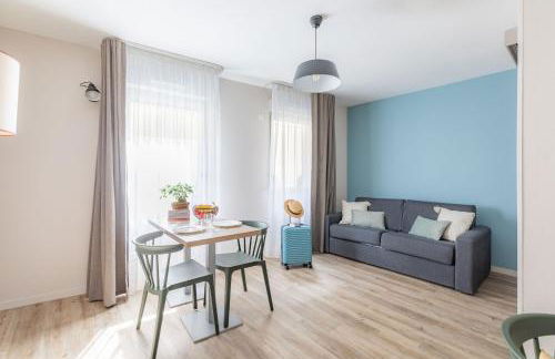 Appart'City Classic Valence - Foto 12