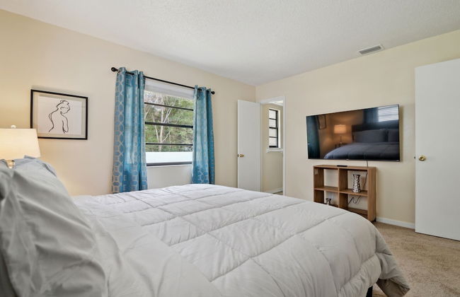 Charming Cottage Escape 3 Bedroom Home by RedAwning - Foto 10