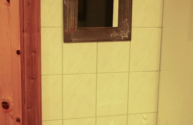 Wilderness chalet Kuusamo - Foto 31