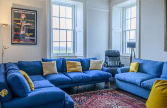 House of the Northern Gate - a luxury baronial house that sleeps 18 guests in 9 bedrooms - Foto 30