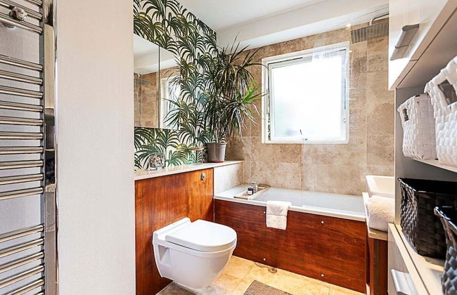 3 Bed Luxury Penthouse in Shoreditch - Foto 17