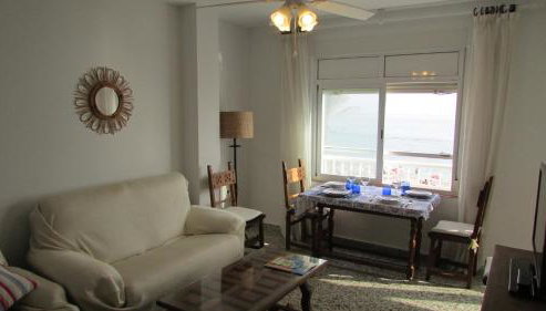 Apartamento 1º linea playa Torrenueva, Motril, Granda - Foto 5