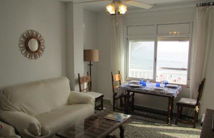 Apartamento 1º linea playa Torrenueva, Motril, Granda - Foto 5