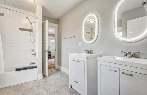 Institute Aura! Family Home w Quiet Workspace - Foto 37