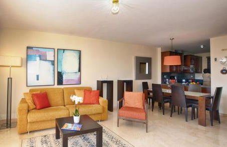 Malibu Mansions Sea View Siute Jacuzzi Malaga Mijas Fuengirola Spain - Photo 8