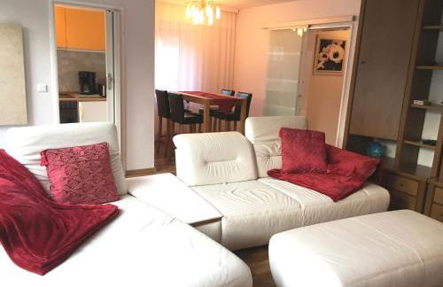 Ferienwohnung Dettum - Foto 8