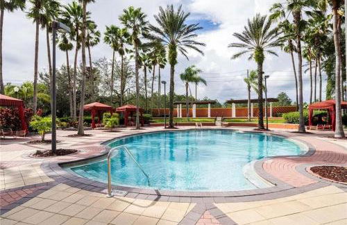 4 bedrooms pool home gated resort of Solana - Photo 21