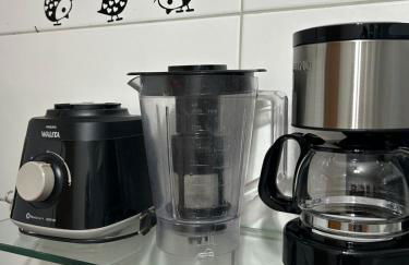 Apto c Ar condicionado Prox Hospital Madrecor, UFU, Sabia Park - Foto 32