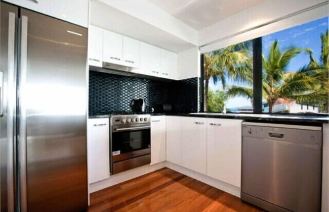 Pinnacle Apartments Hamilton Island - Foto 8