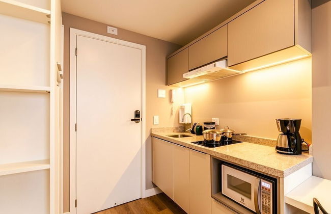 Easy Life Campus PUC by Xtay - Foto 18