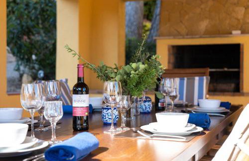 The beauty of Cala Tamarit - Foto 25