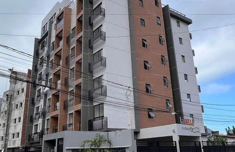 Flat Comfort La Belle Formosa - Cabedelo - Photo 36