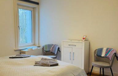 Wohlfühlen in Winterhude - Foto 8