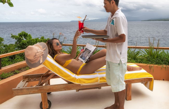 Pure Shores Villa - Foto 26