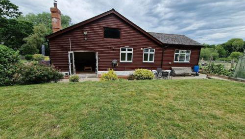 Country retreat near sea and South Downs, on National Cycle Network - Foto 3