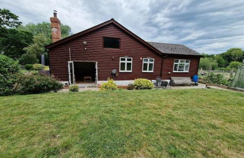 Country retreat near sea and South Downs, on National Cycle Network - Foto 3