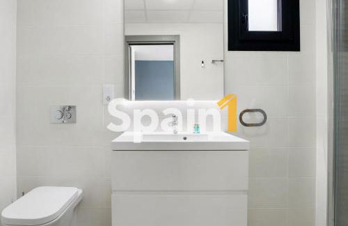 3 Bedrooms Apartment in flamenca Village with 3 Pools, sauna, gym and Jacuzzi - Photo 21