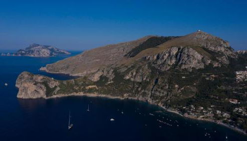 Olga's Relais with pool - Foto 2