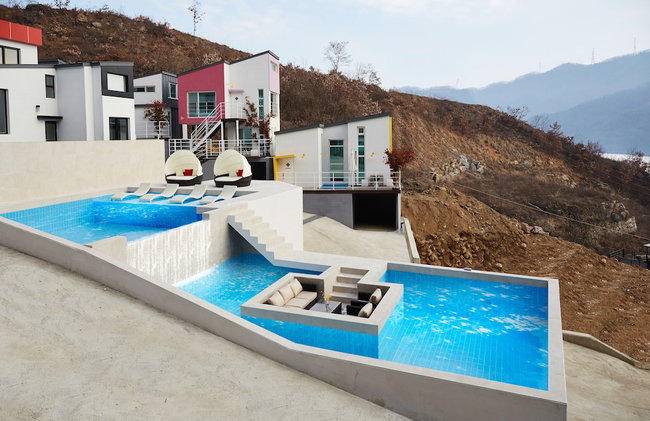 Pool Villa Shiny River - Photo 30