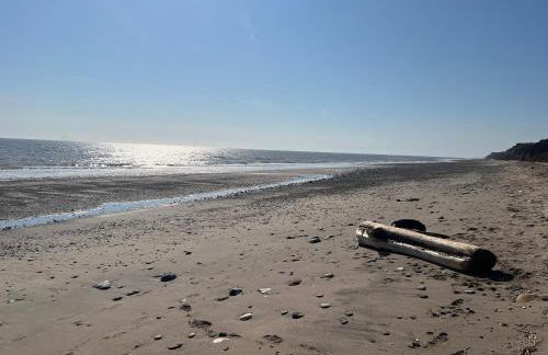 Deer View Cabin - Woodland, beaches and Hot tub - Foto 11