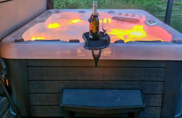 Les abris de la hulotte - Foto 2