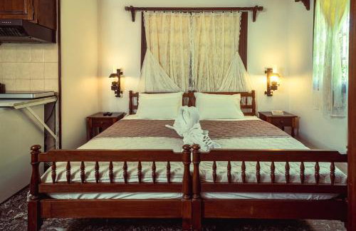 Guesthouse To kalivi - Foto 69