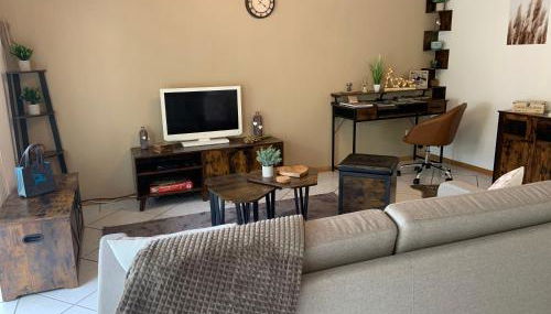 Appartement Sulzbachtal in Lahr, Nähe Europapark, Nähe Rulantica - Foto 5