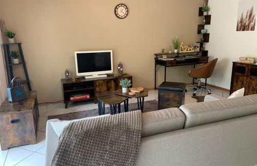 Appartement Sulzbachtal in Lahr, Nähe Europapark, Nähe Rulantica - Foto 5