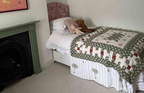 Stylish London Family Home - Foto 11