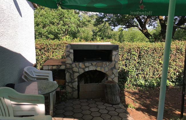 Graceful Apartment With Barbecue Area - Foto 20