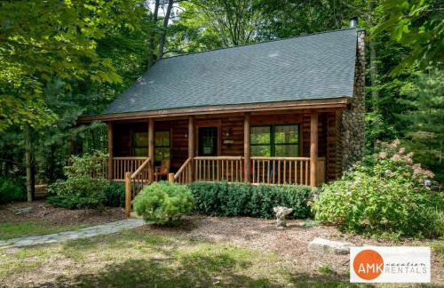 Wonderful Log Cabin near private beach and lake access - Foto 42