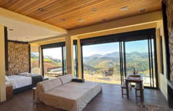 Terraços das Estrelas - Refúgio a 3 km do centro de Gonçalves! - Photo 46