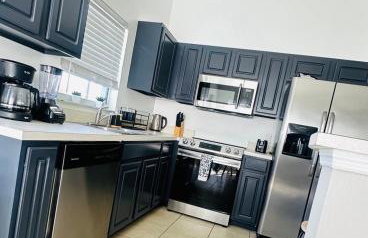 3 Bedrooms ORLANDO POOL Home and LAKE view - Foto 24