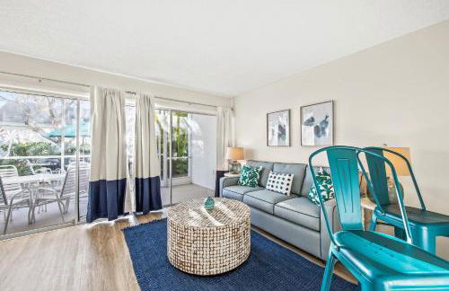 Coconuts Poolside #115 - Photo 5