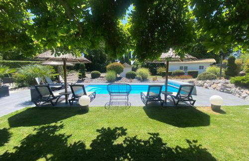 Les Rives des Habsbourg - Foto 38