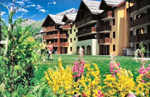 T3 neuf 5 pers Serre Chevalier La Salle les Alpes - Foto 13