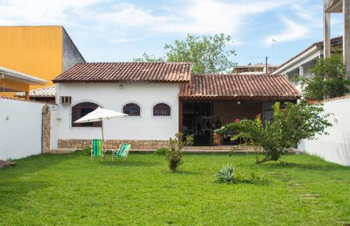 Good and pet friendly house in Recreio-Rio das Ostras - Foto 26