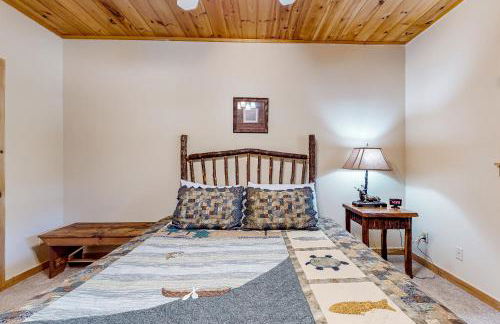 Toccoa River Retreat - Foto 11