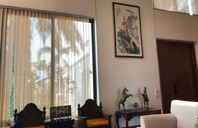 Pattaya YueHu Phoenix Deluxe Villa 5room - Foto 15