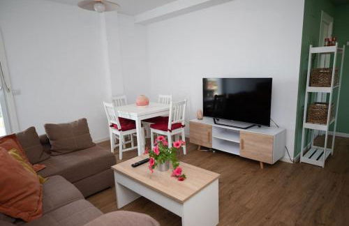 4 Mares Apartamentos A - Foto 17