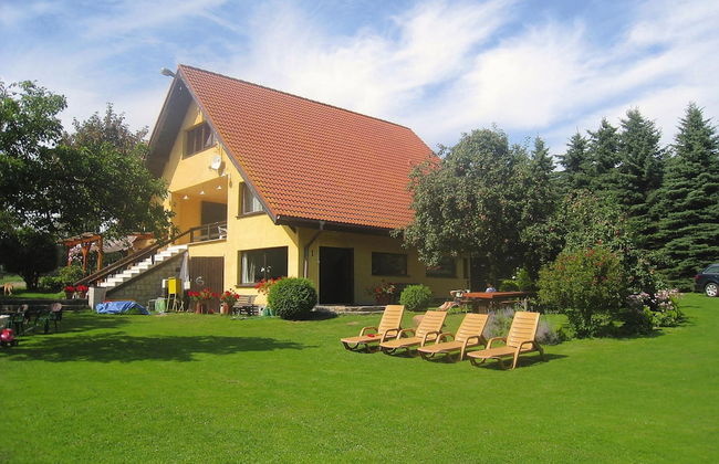 Holiday Appartment, Sulomino 100 qm, 2 Rooms, 4 Persons, Type C - Foto 71