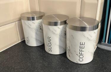 Bright Comfy Bristol Apartment - Foto 7