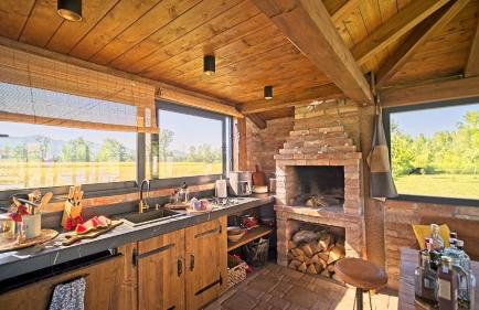 Villa Debelo Brdo by Villas Guide - Photo 36