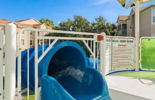 Elegant Townhome w Water Park near Disney Parks - Foto 74