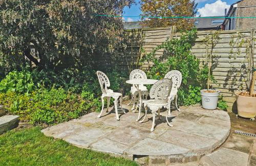 Earsdon Cottage - Foto 20