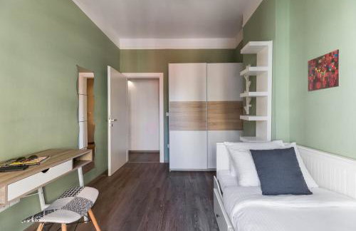 Danae by halu! 2-bedroom apartment in the center - Foto 26